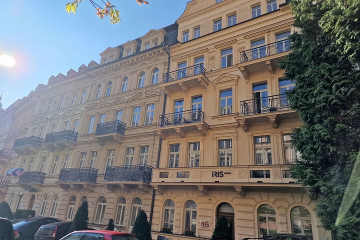 Hotel 43 of 46