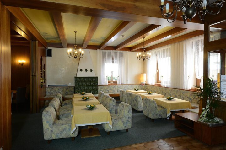 Hotel Interior 13 of 24
