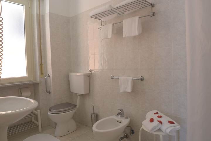 Bath Amenities