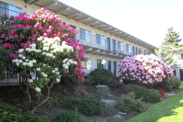 Hotel Exterior 136 of 145