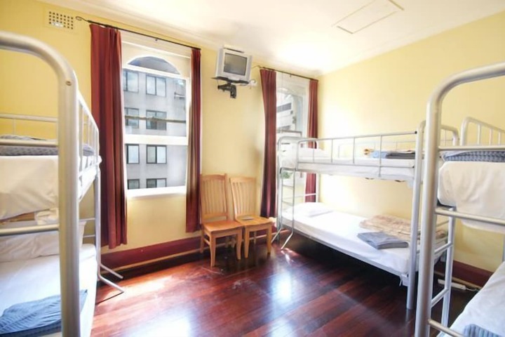 Room 8 of 26