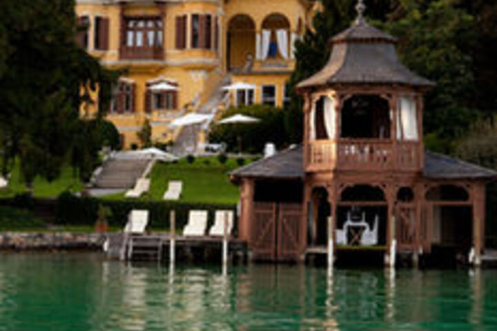 Fitness Facility Photos