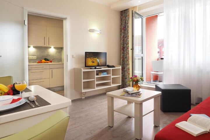 Kurhotel zu Heringsdorf