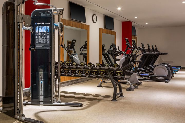 Health and Fitness 28 of 45