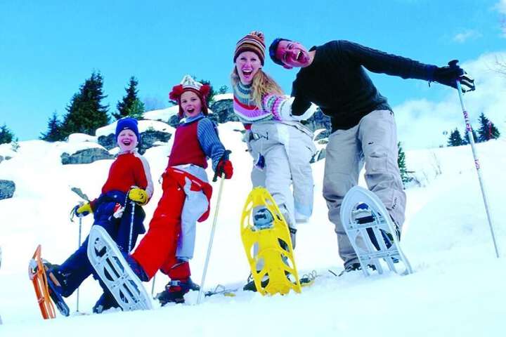 Outdoor Activities 11 of 26