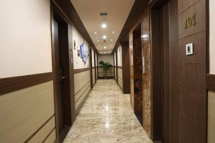 Hotel Interior 2 of 5