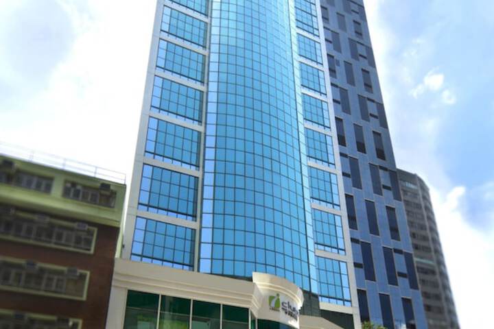 Hotel 22 of 22