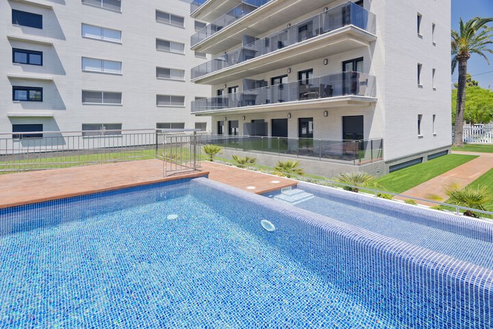 Pool to Cool