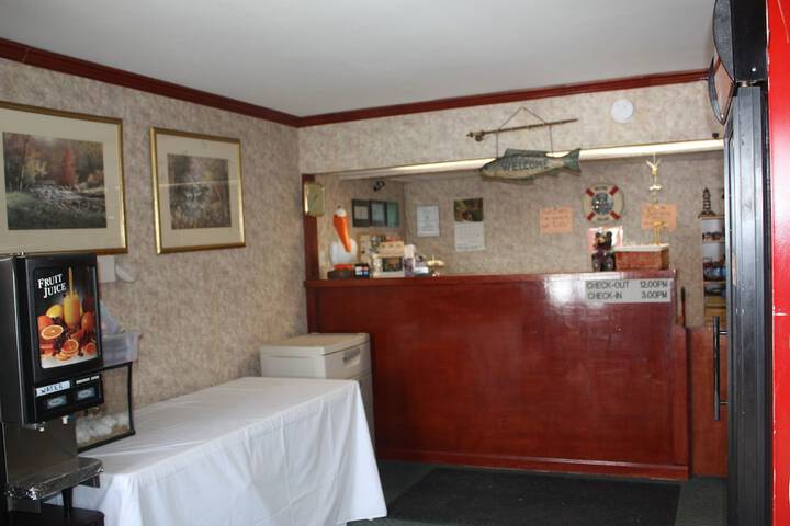 Hotel Interior 3 of 29