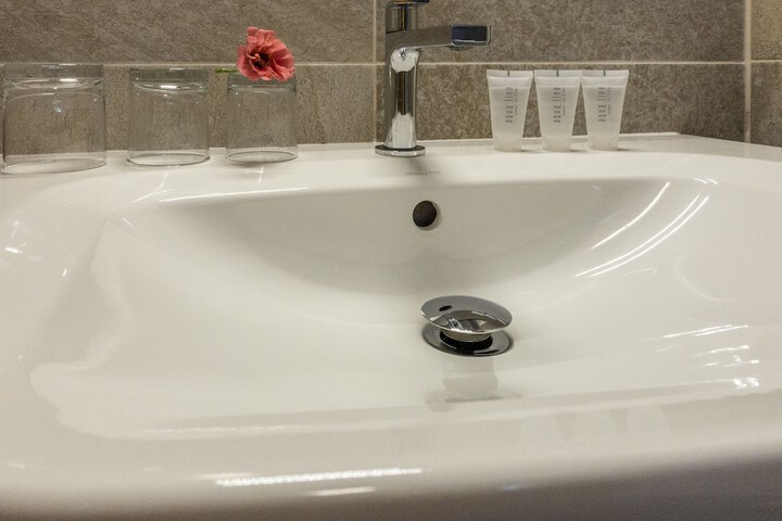 Bathroom Vanities