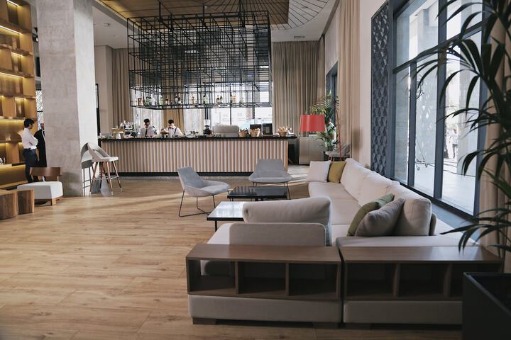 Hotel Interior 2 of 109