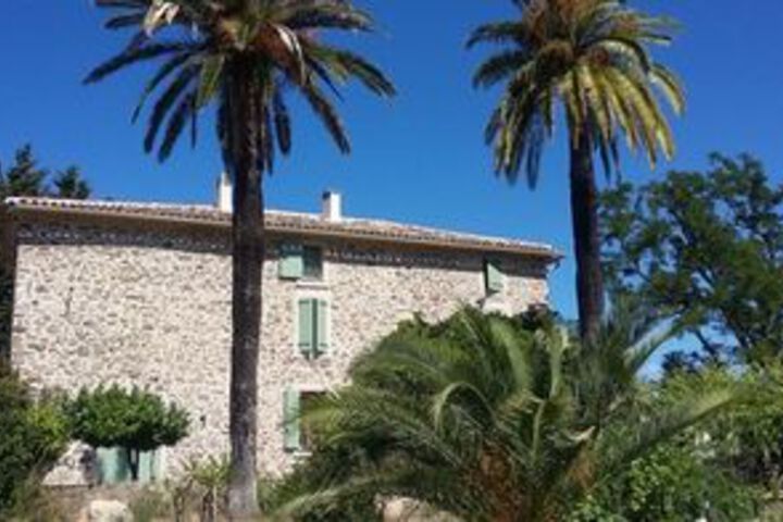 Bastide Les Buis