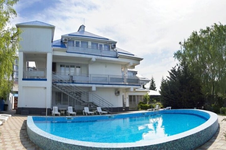 SOLNECHNY GUEST HOUSE