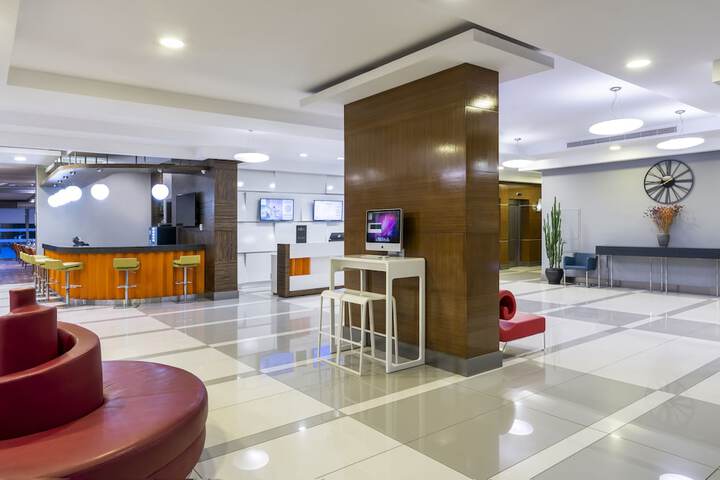 Hotel Interior 3 of 53