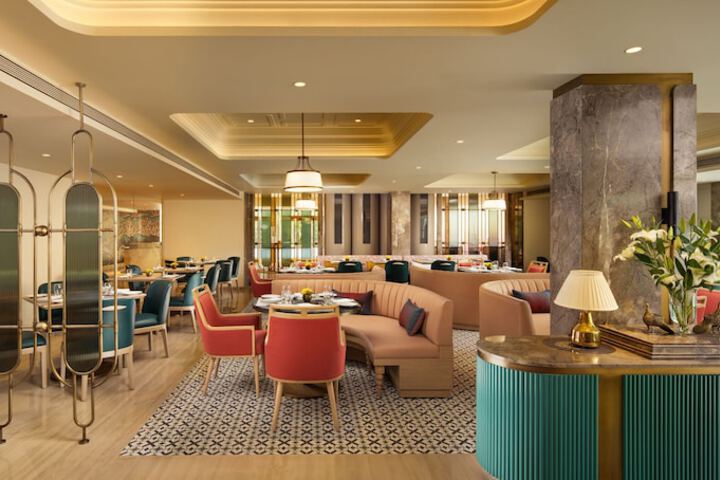 Dining Photos