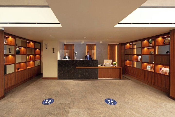 Hotel Interior 4 of 70