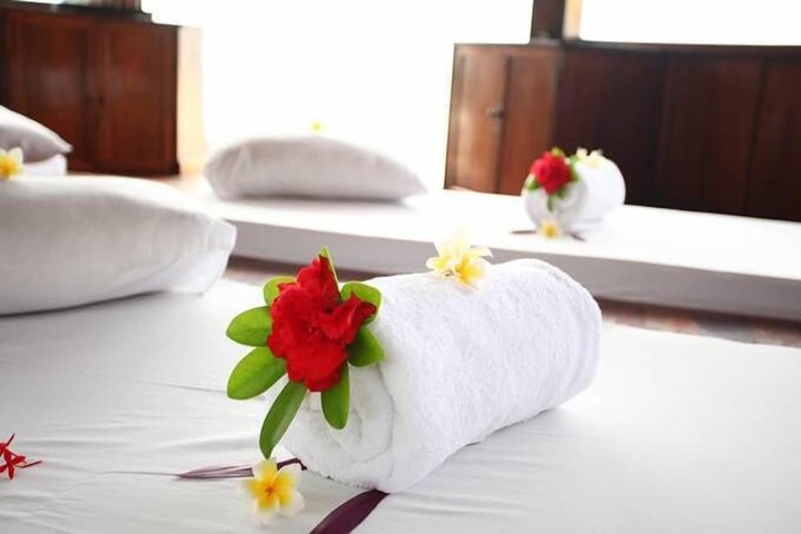 Spa Photos