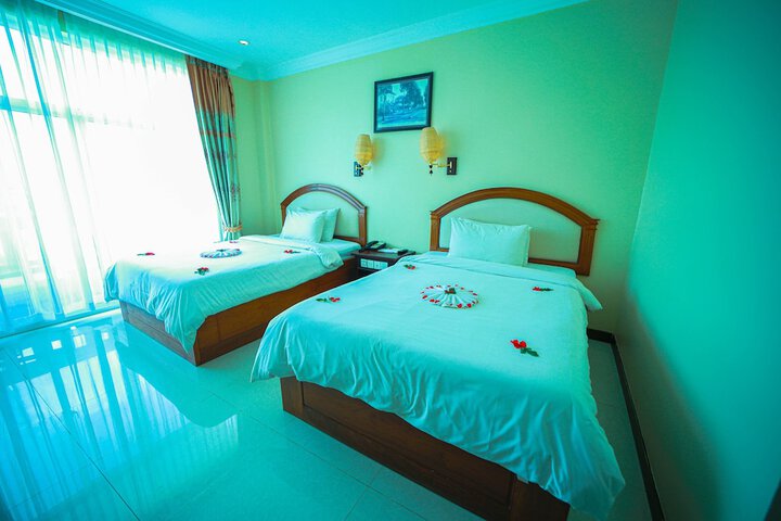 Room 40 of 90