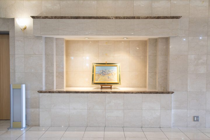 Lobby Photos