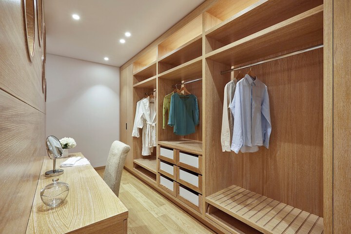 Wardrobe