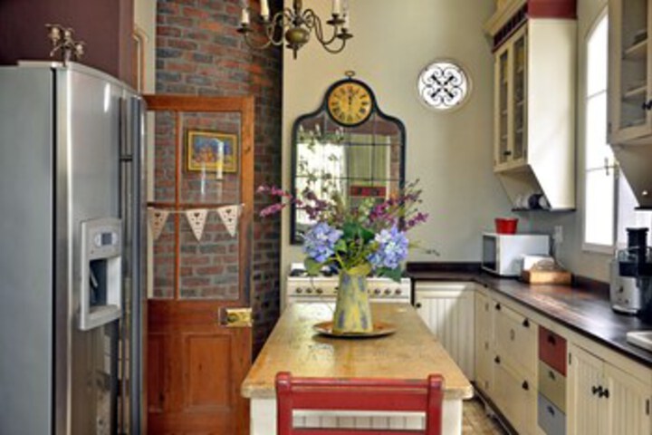 Breakfast/Coffee Service 4 of 28