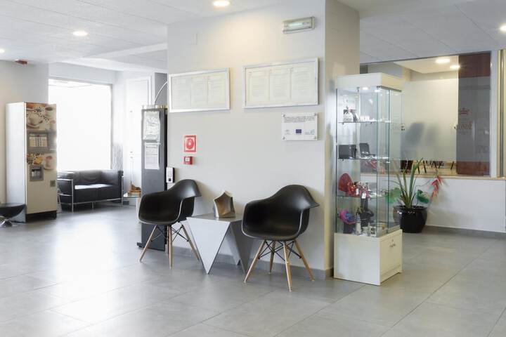 Lobby Photos
