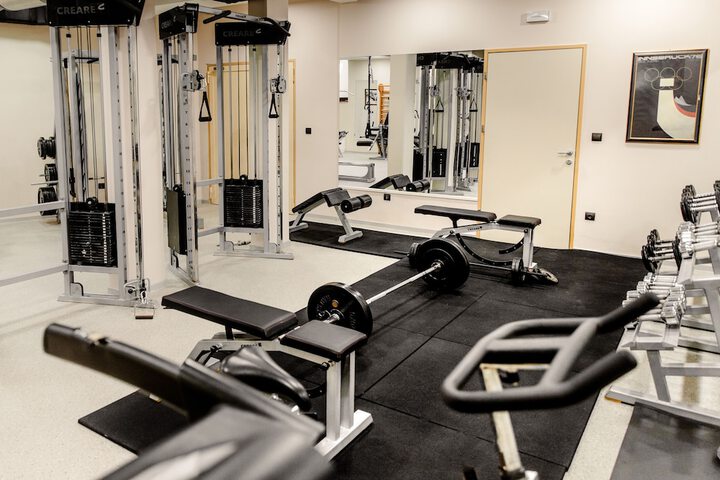 Health and Fitness 102 of 138