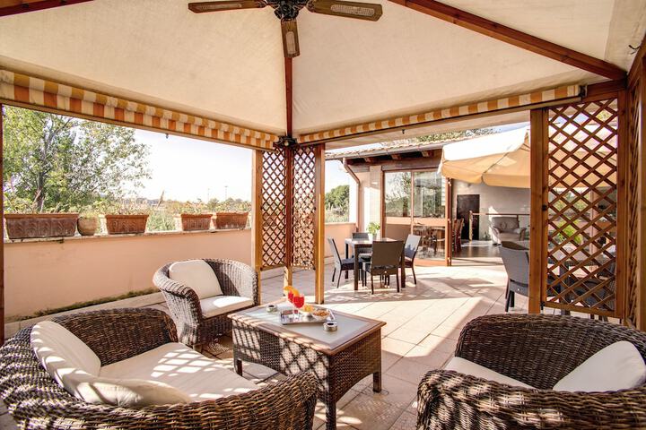 Terrace/Patio 111 of 119