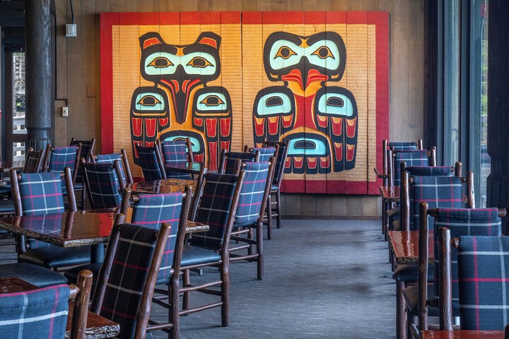 Restaurants