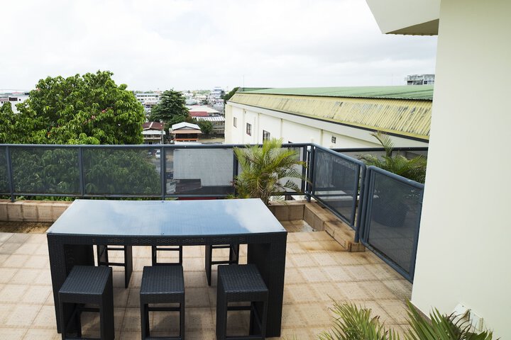 Terrace/Patio 14 of 40