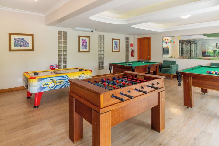 Billiards