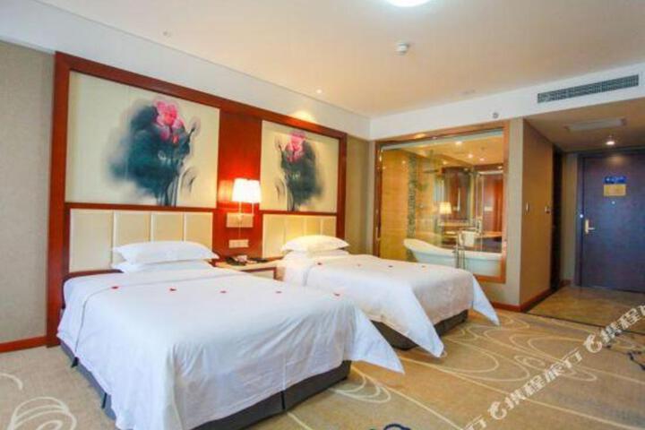 Zhongyuan International Hotel