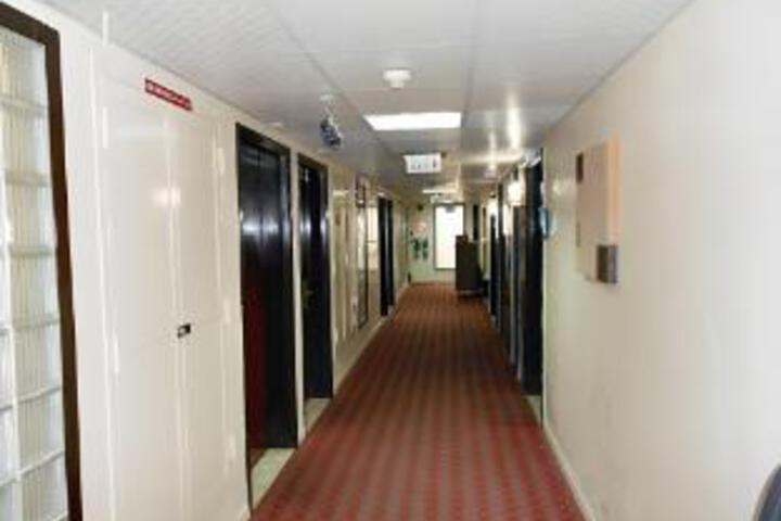 Fitness Facility Photos