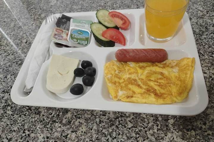 Breakfast/Coffee Service 54 of 59