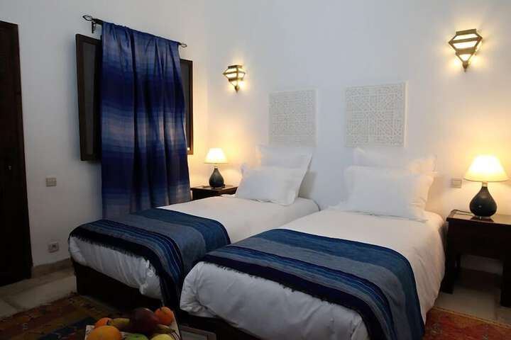 Hotel Interior 119 of 204
