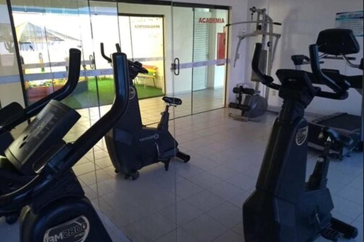Health and Fitness 40 of 55