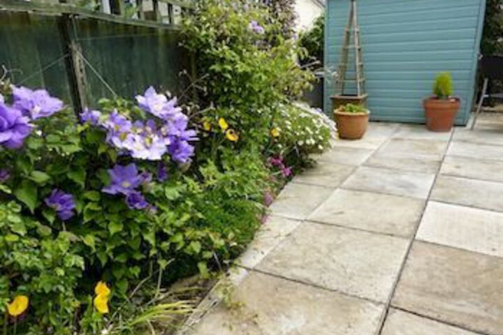 Terrace/Patio 23 of 26