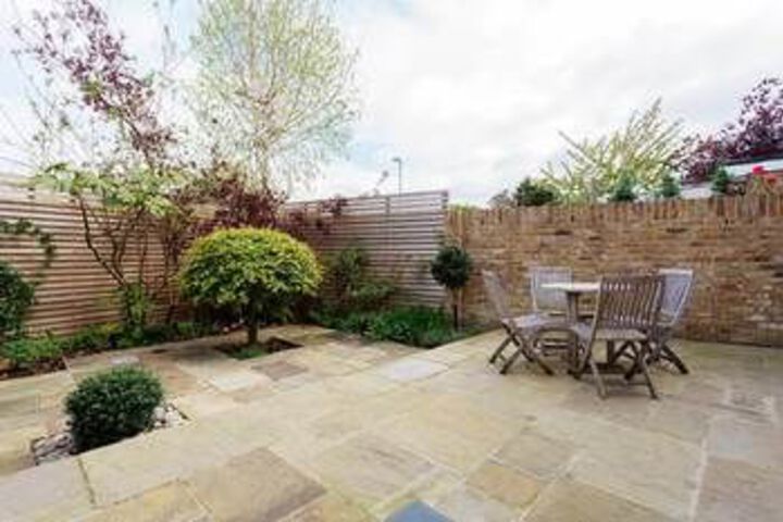 Terrace/Patio 28 of 29