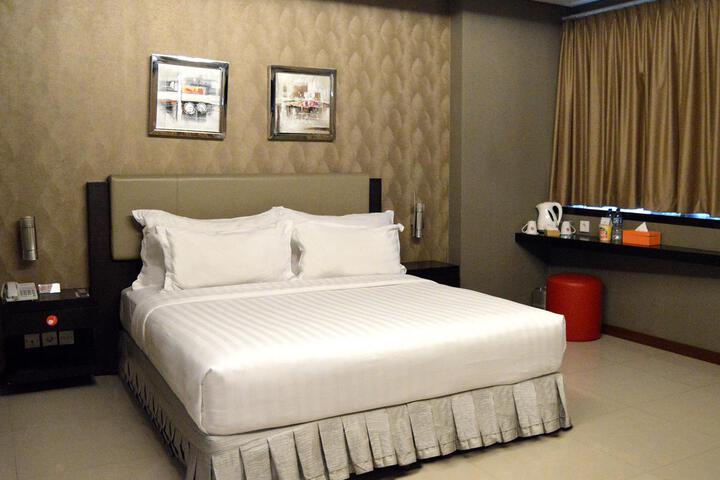 Fitness Facility Photos