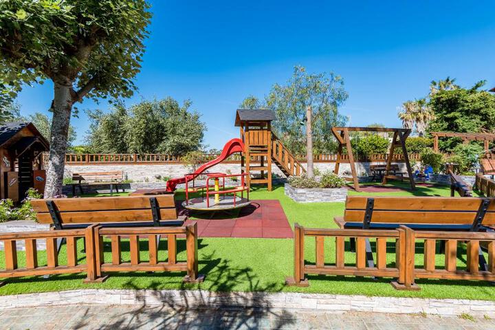 Fitness Facility Photos