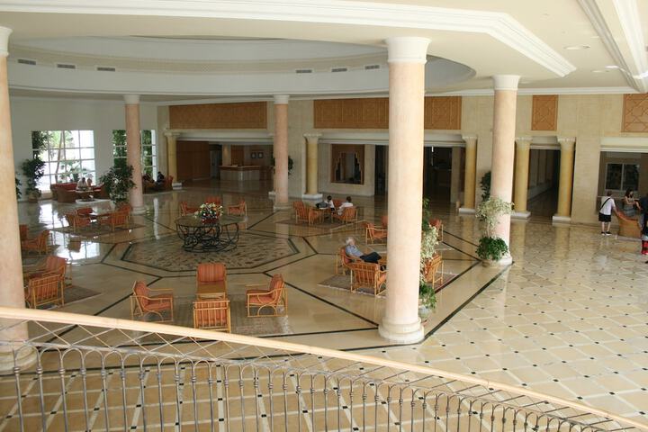 Hotel Interior 3 of 116