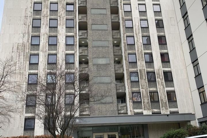 Hotel 83 of 84