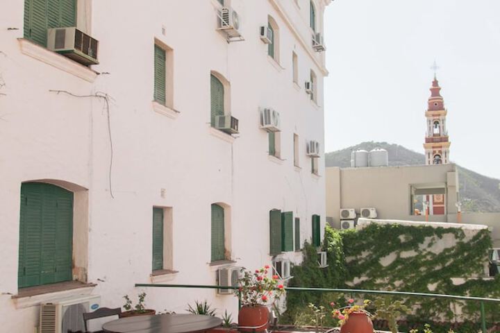Hotel 117 of 119