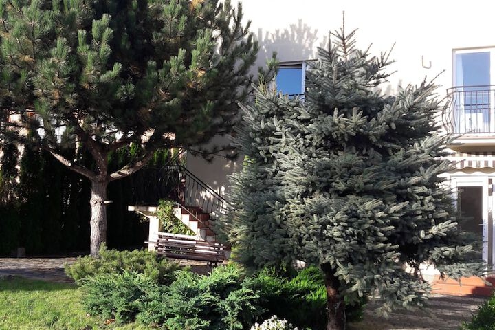 Hotel 3 of 6