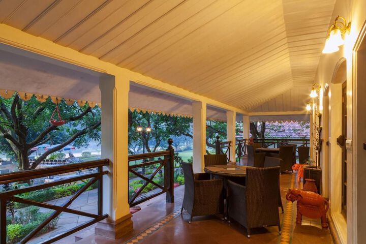 Terrace/Patio 18 of 45