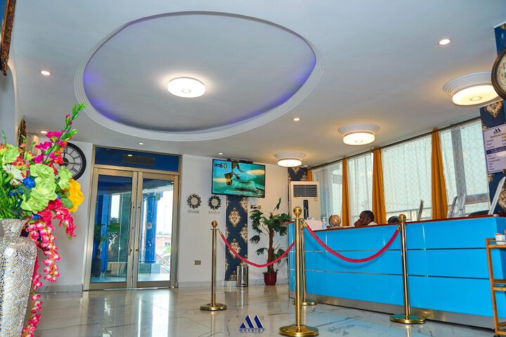 Hotel Interior 3 of 98