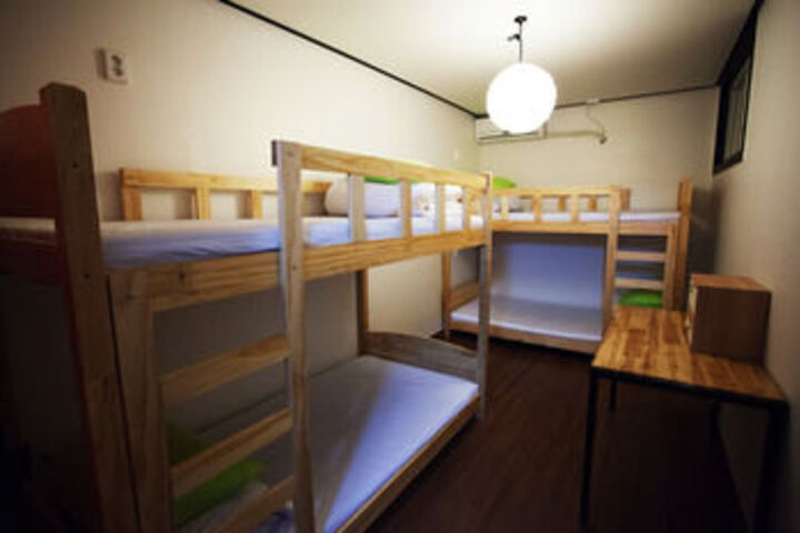 Room Interior