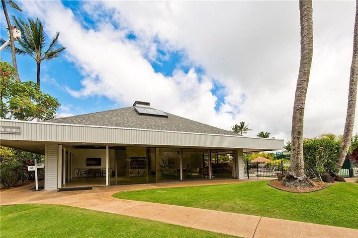 Cliffs 8205 2 Bathrooms Condo in Princeville, HI