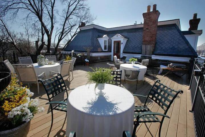 Terrace/Patio 14 of 14