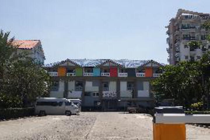 Grand Citypark